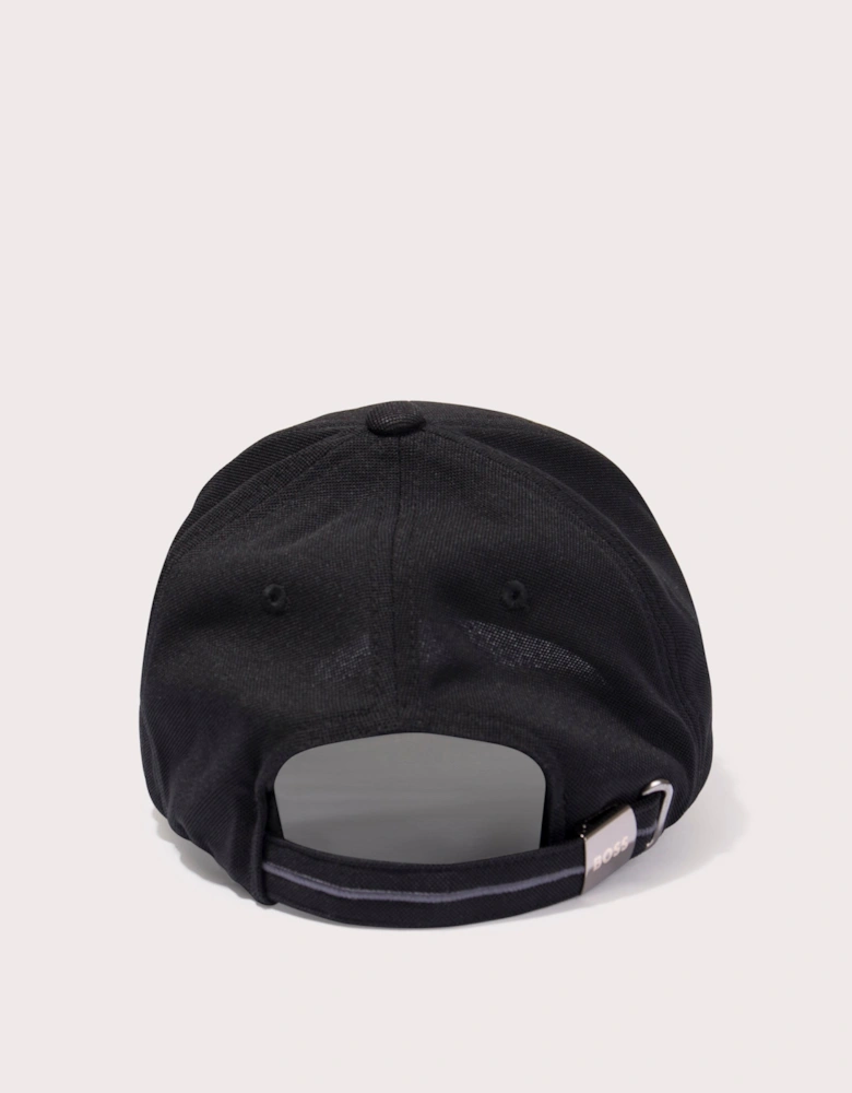 3D Embroidered Logo US 1 Cap