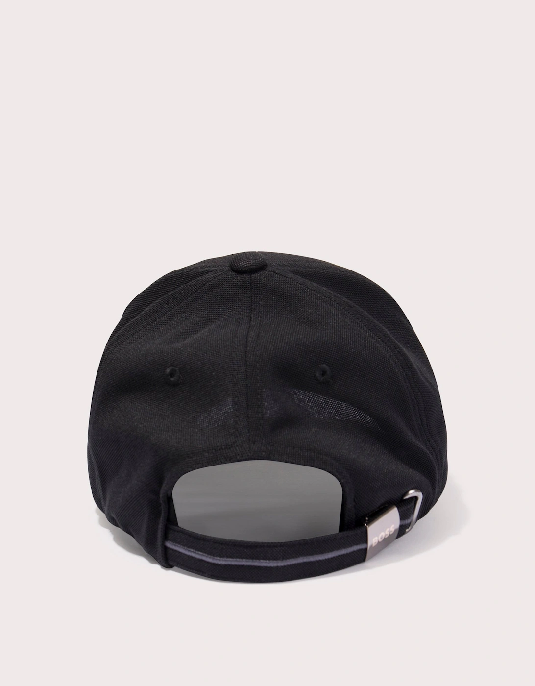 3D Embroidered Logo US 1 Cap
