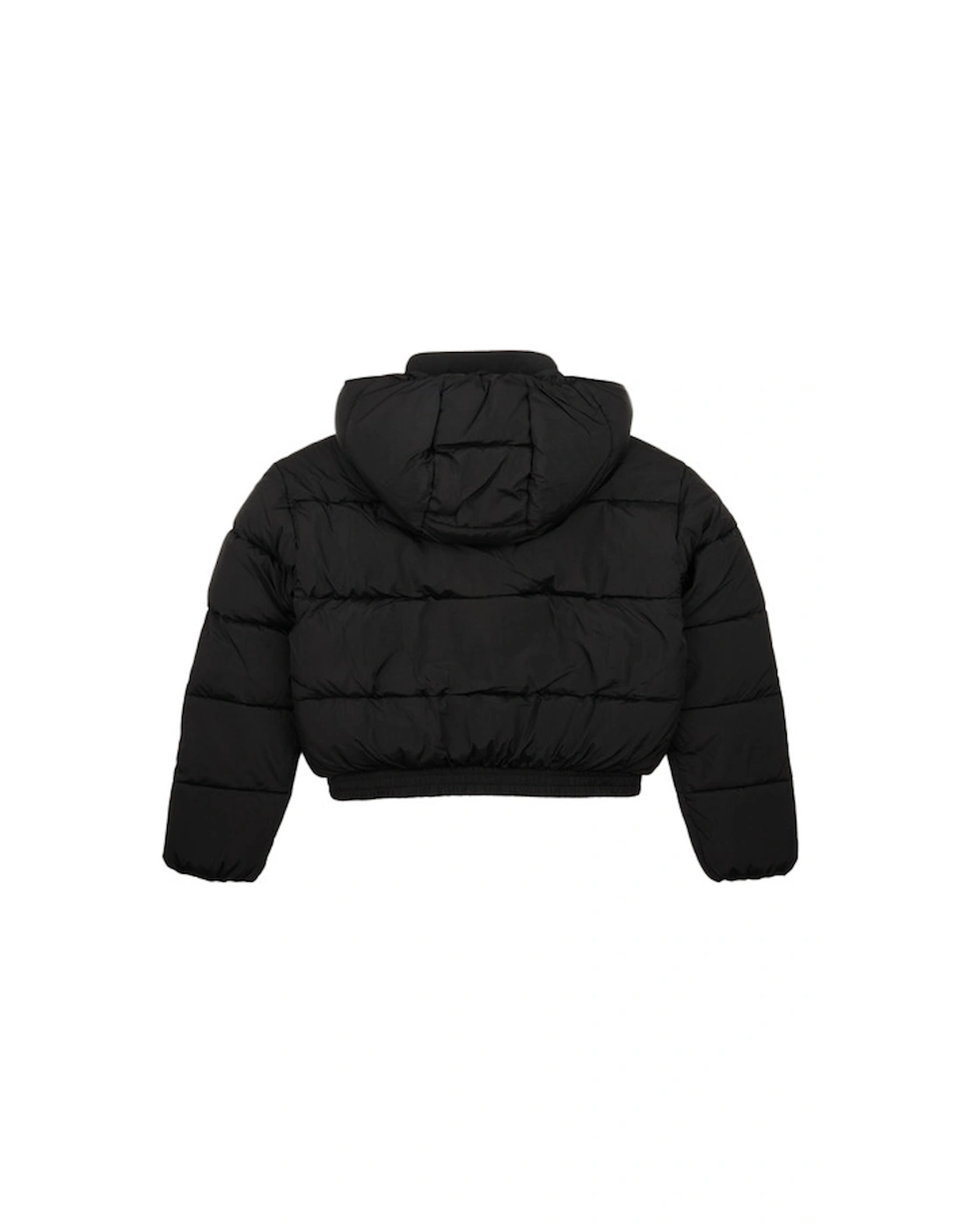 CK ARCHIVE PUFFER JACKET