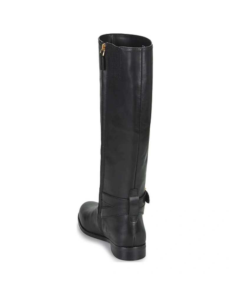 BRITTANEY-BOOTS-TALL BOOT