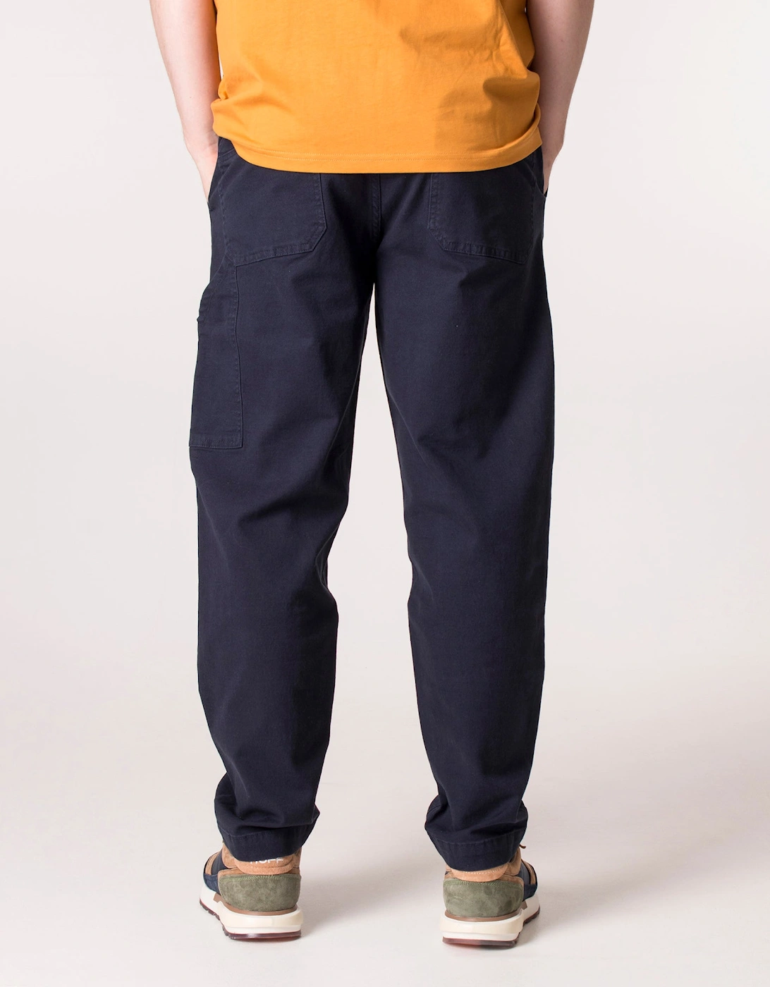 Relaxed Fit Cargos