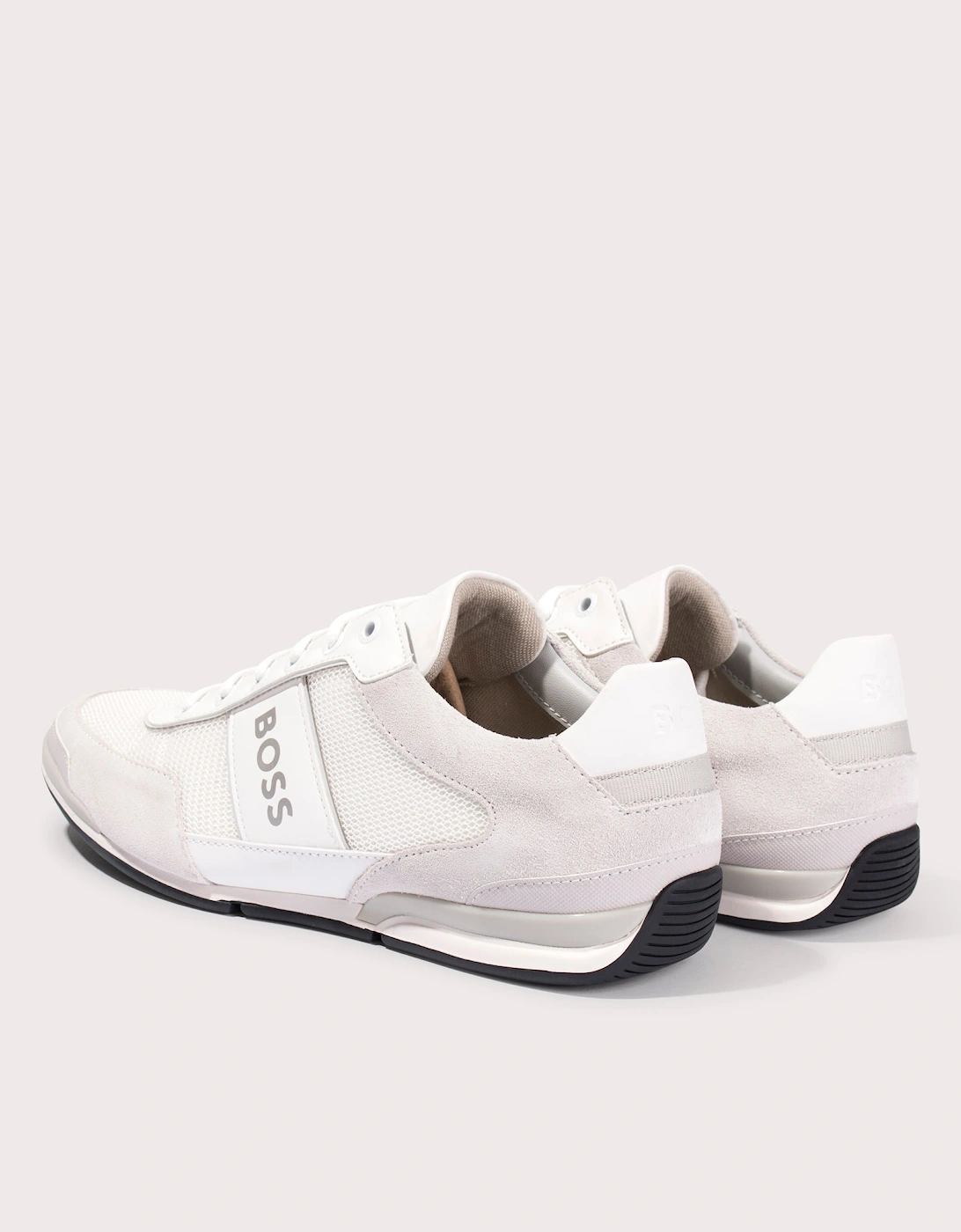 Saturn Lowp Pulg Trainers