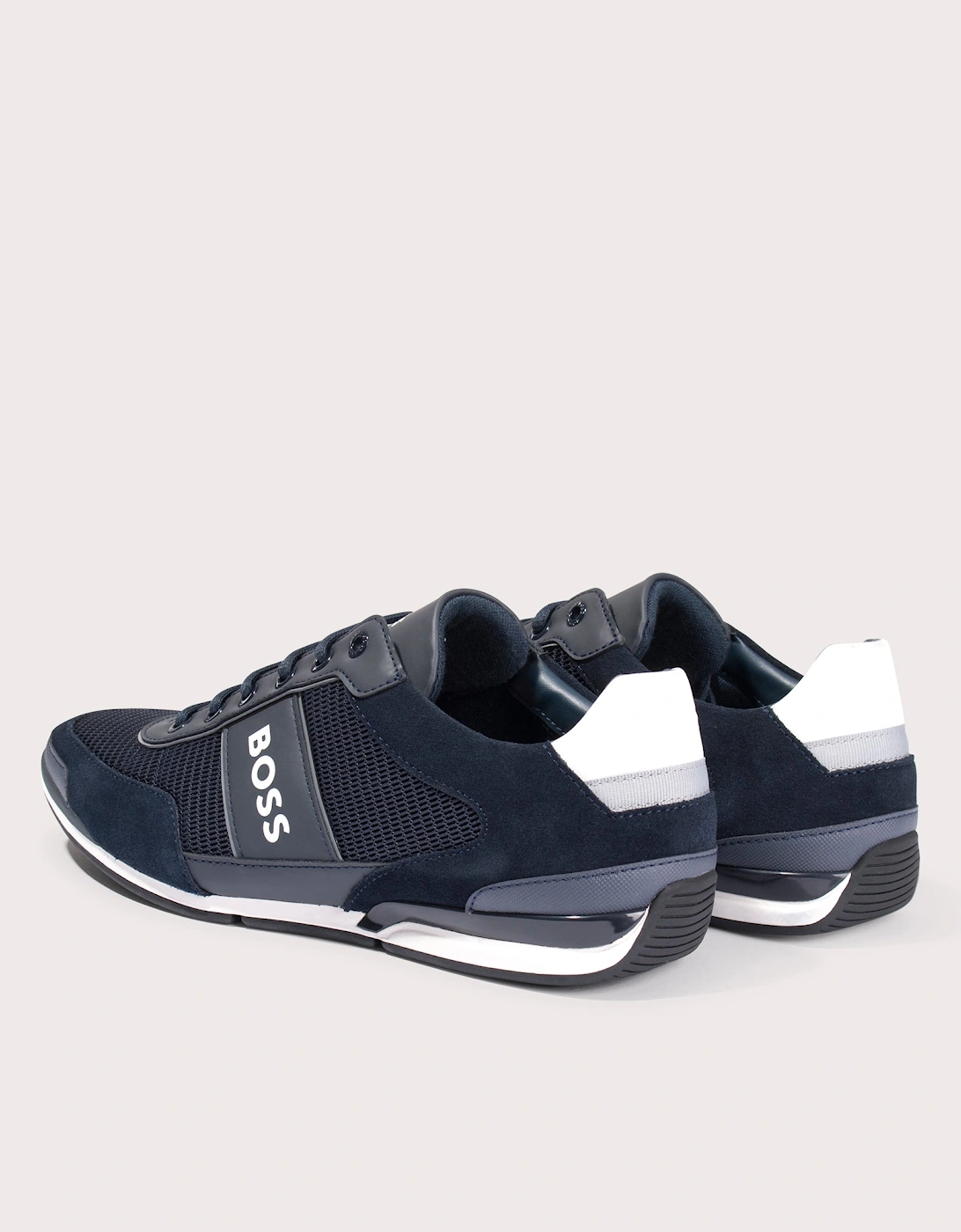 Saturn Lowp Pulg Trainers