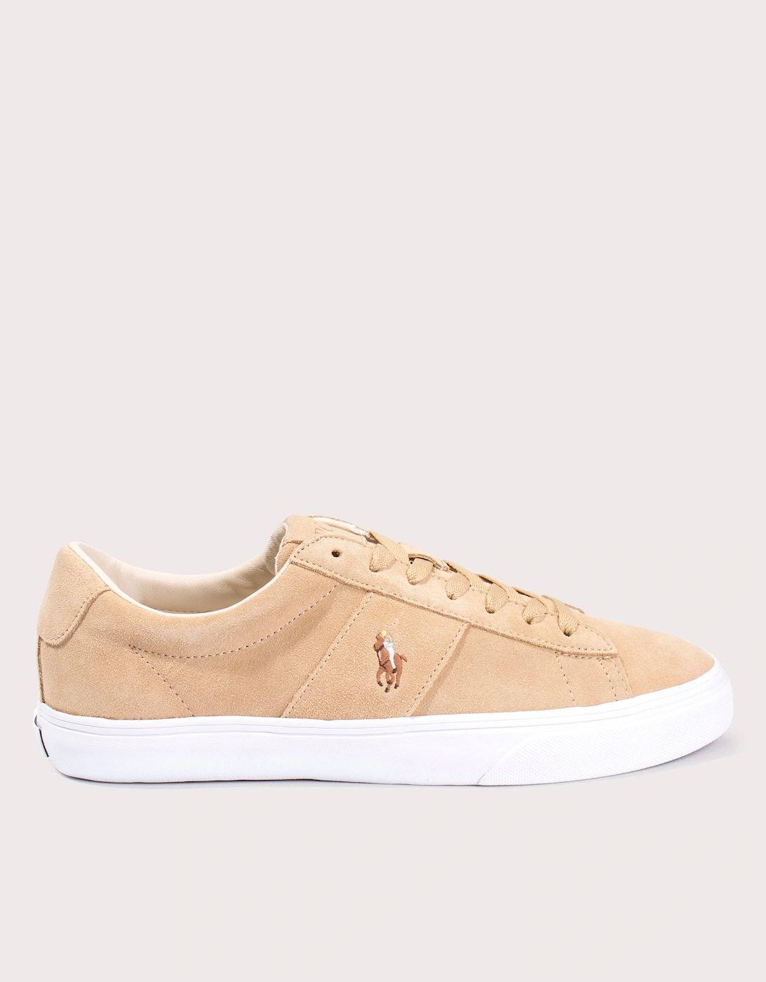 Sayer Low Top Trainers, 4 of 3