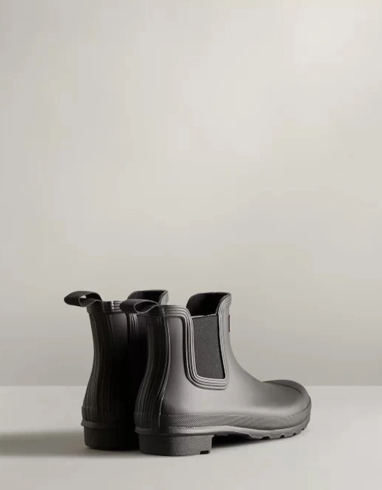 Women's Original Chelsea Boots Black