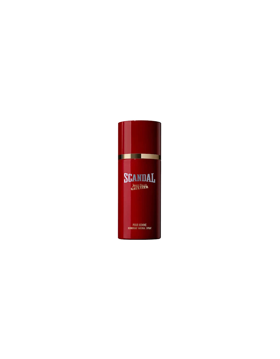 Scandal Pour Homme Eau de Toilette Deodorant Spray 150ml, 2 of 1