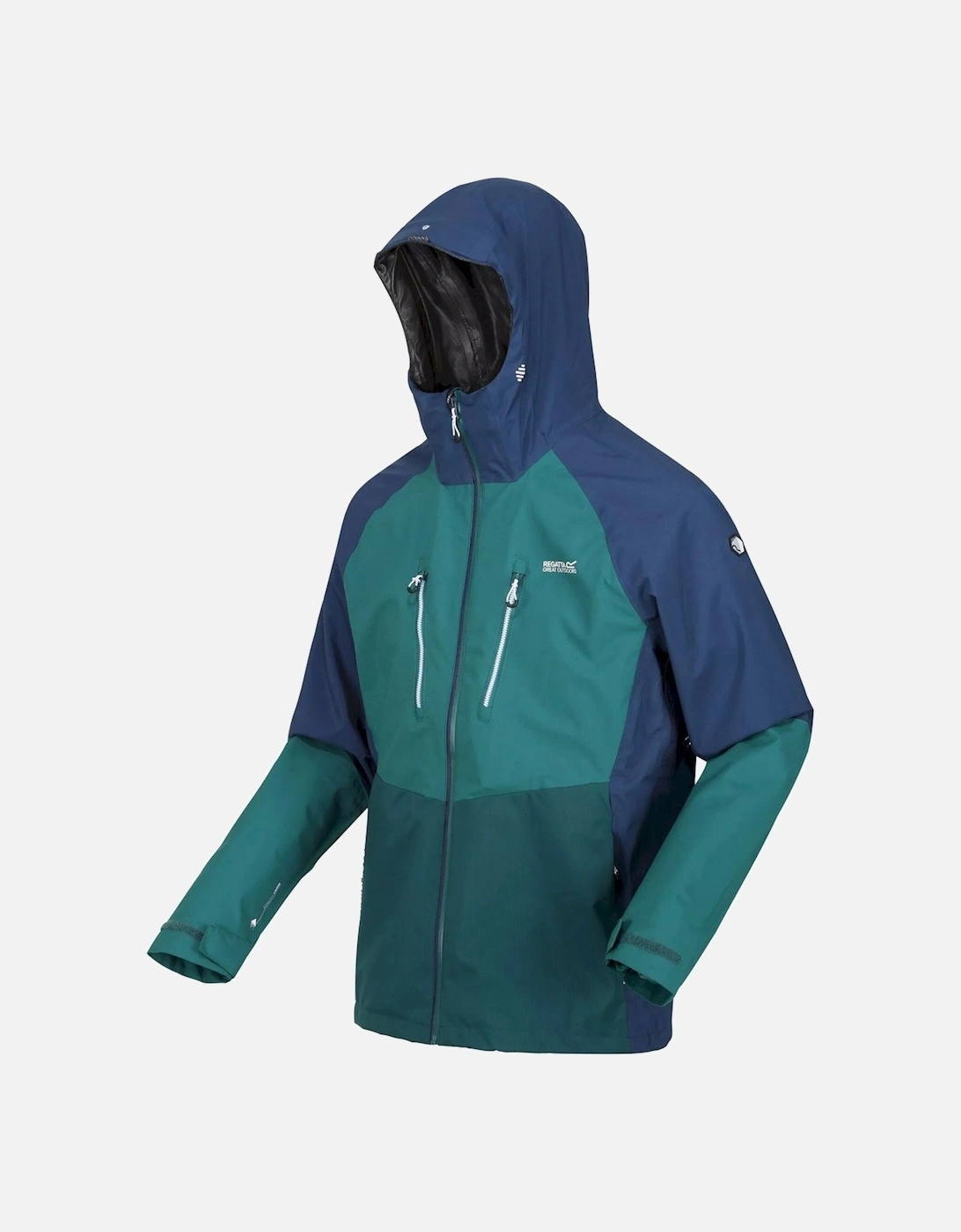 Mens Sacramento VIII Waterproof Jacket