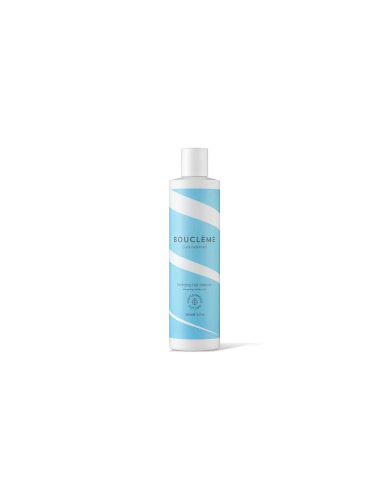 Bouclème Hydrating Hair Cleanser 300ml - Boucleme
