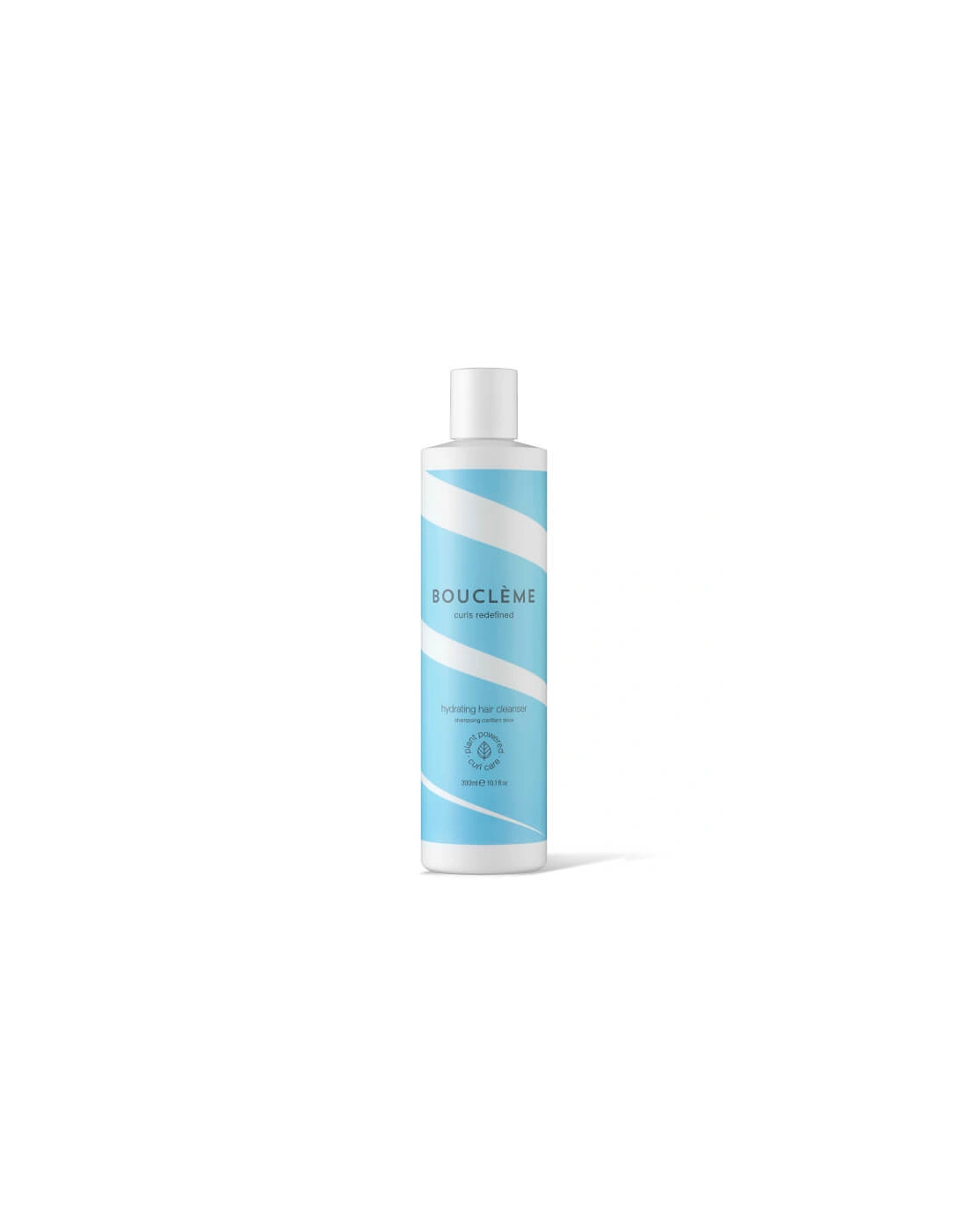 Bouclème Hydrating Hair Cleanser 300ml - Boucleme, 2 of 1