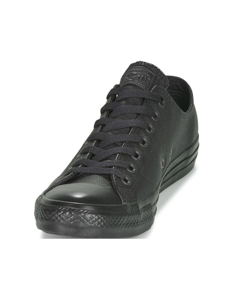 ALL STAR LEATHER OX