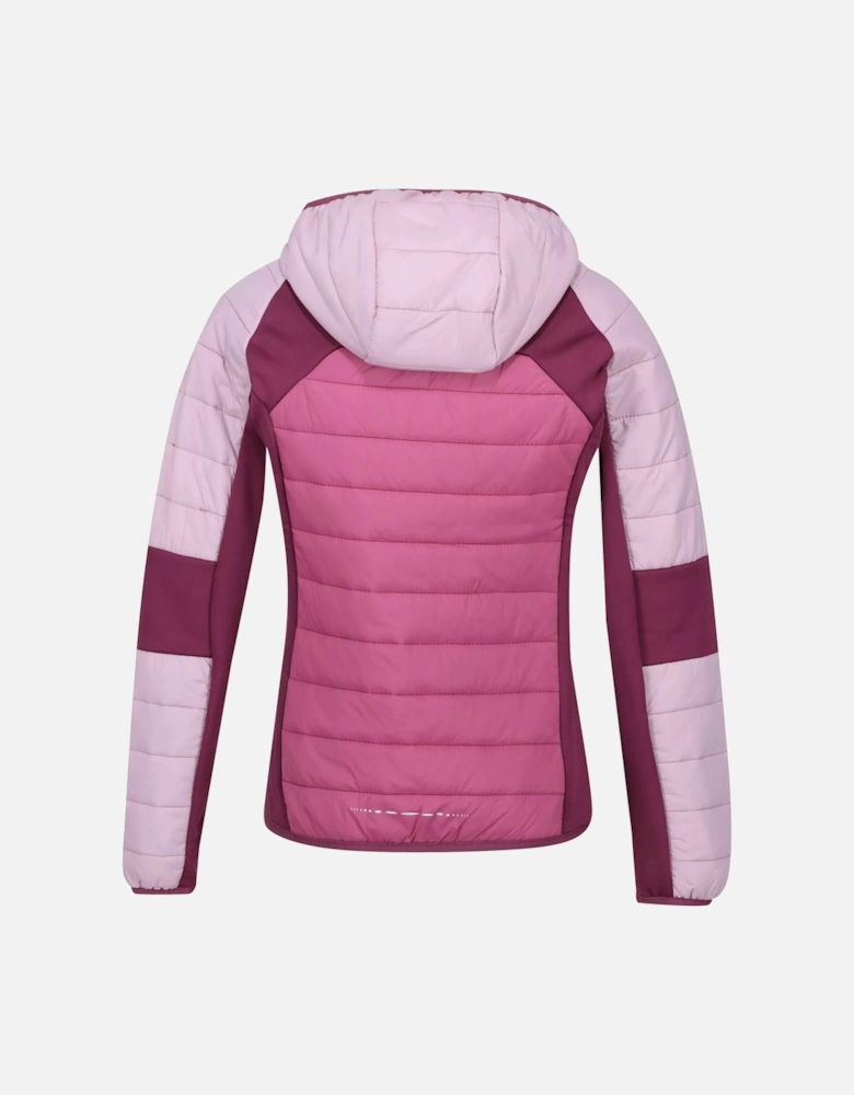 Womens/Ladies Trutton Lightweight Padded Jacket