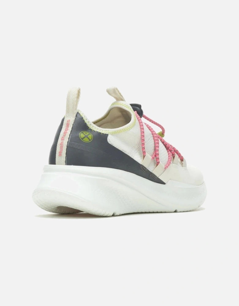 Womens/Ladies Spark Trainers