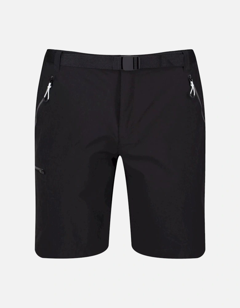 Mens Xert III Stretch Casual Shorts