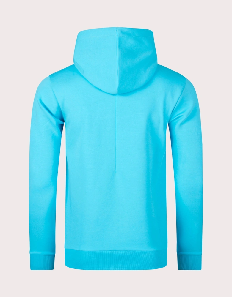 Relaxed Fit Soody 1 Hoodie