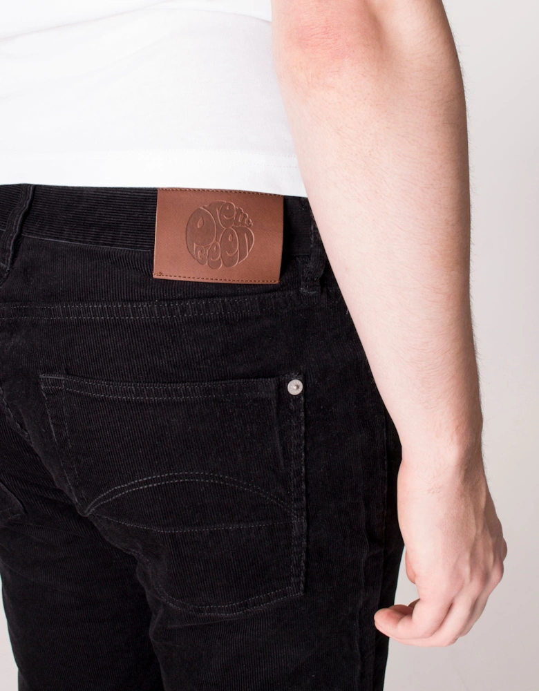 Slim Fit Erwood Cord Jeans