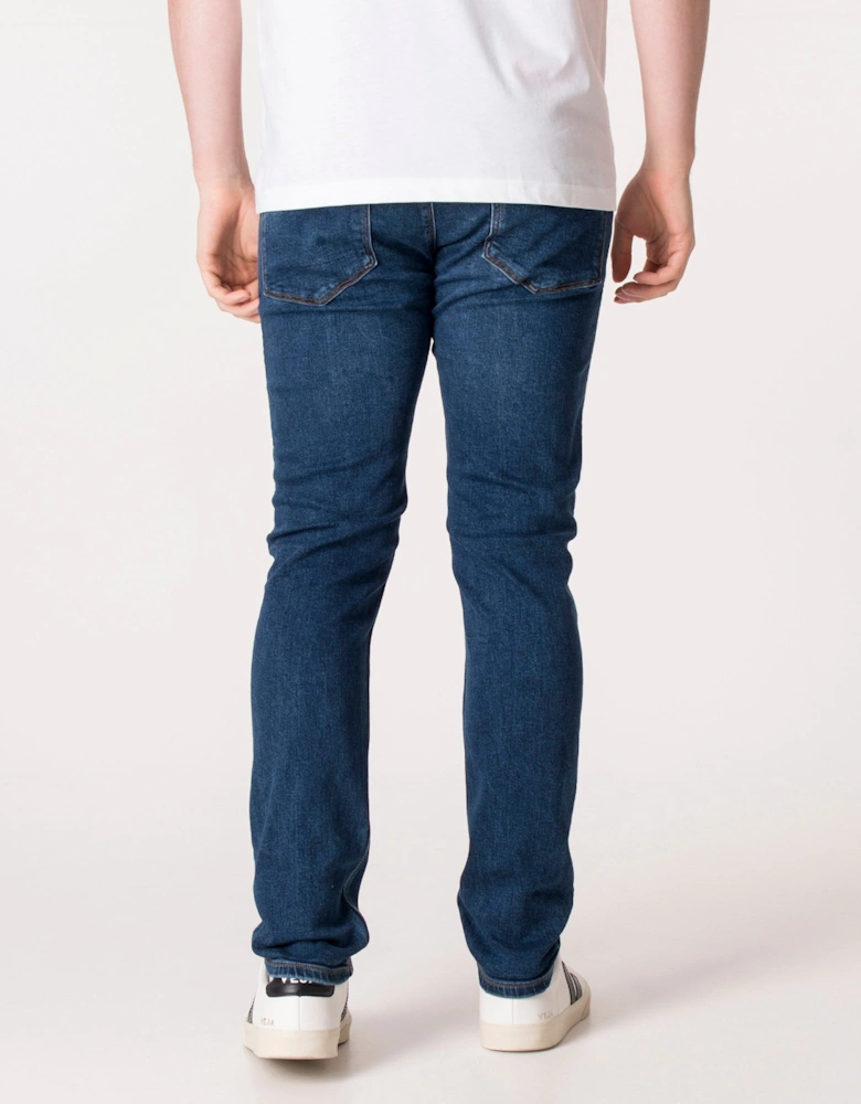 Extra Slim Fit 734 Jeans