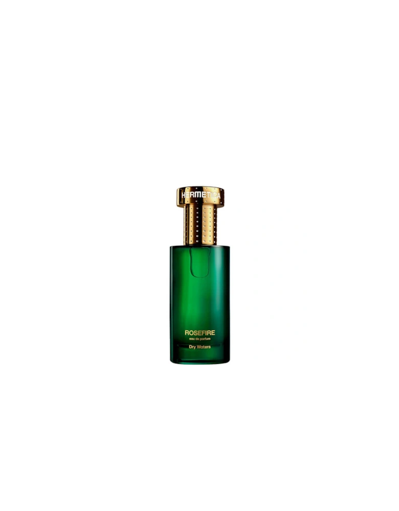 Rosefire Eau de Parfum 50ml