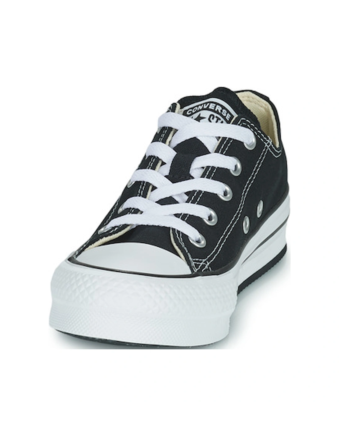 Chuck Taylor All Star EVA Lift Foundation Ox