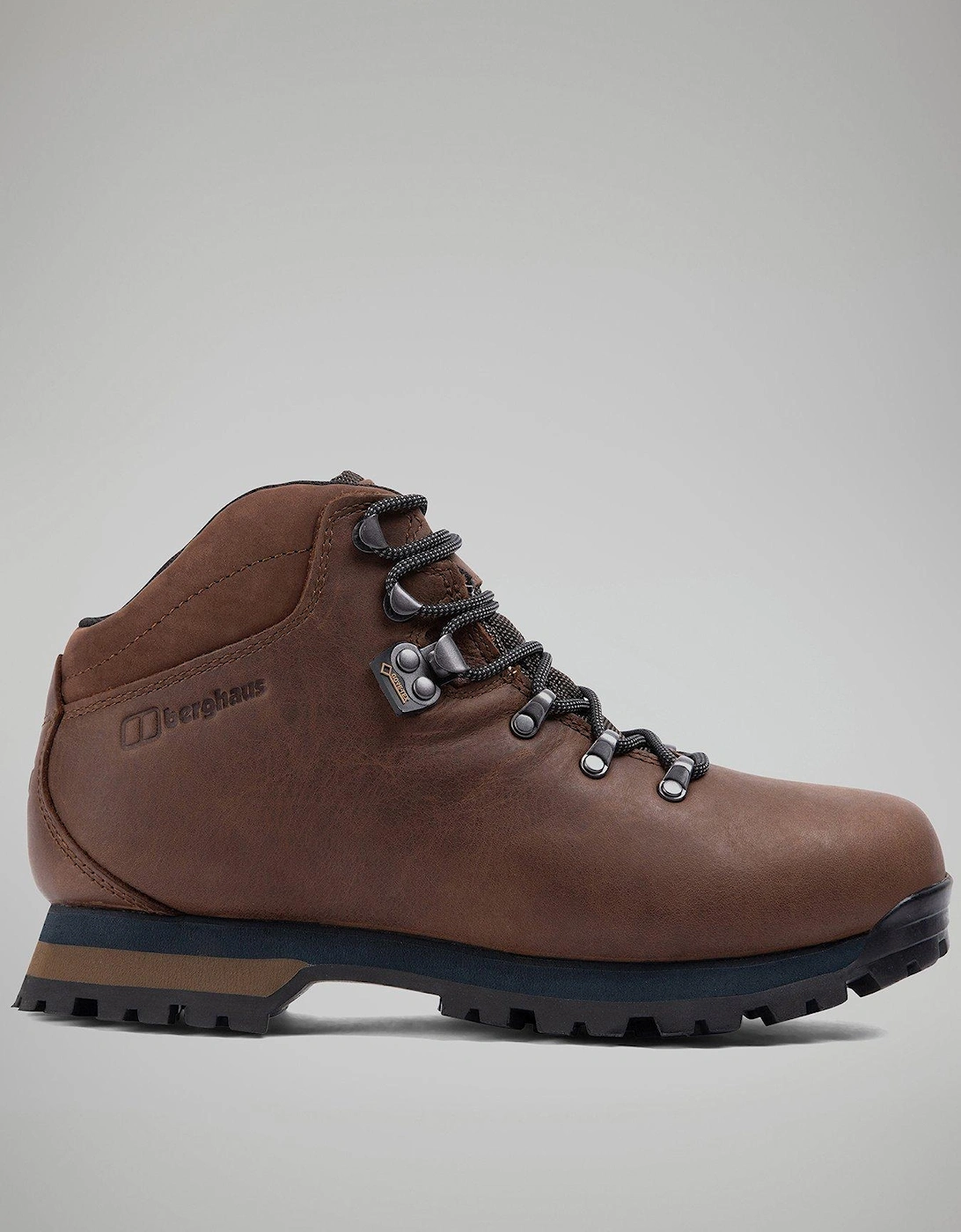 Women's Hillwalker Gore-Tex - Brown, 5 of 4