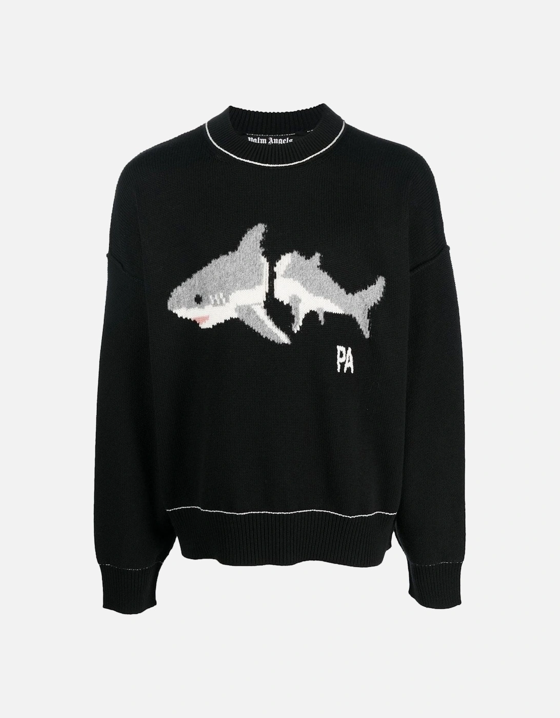 PA Shark Sweater, 6 of 5