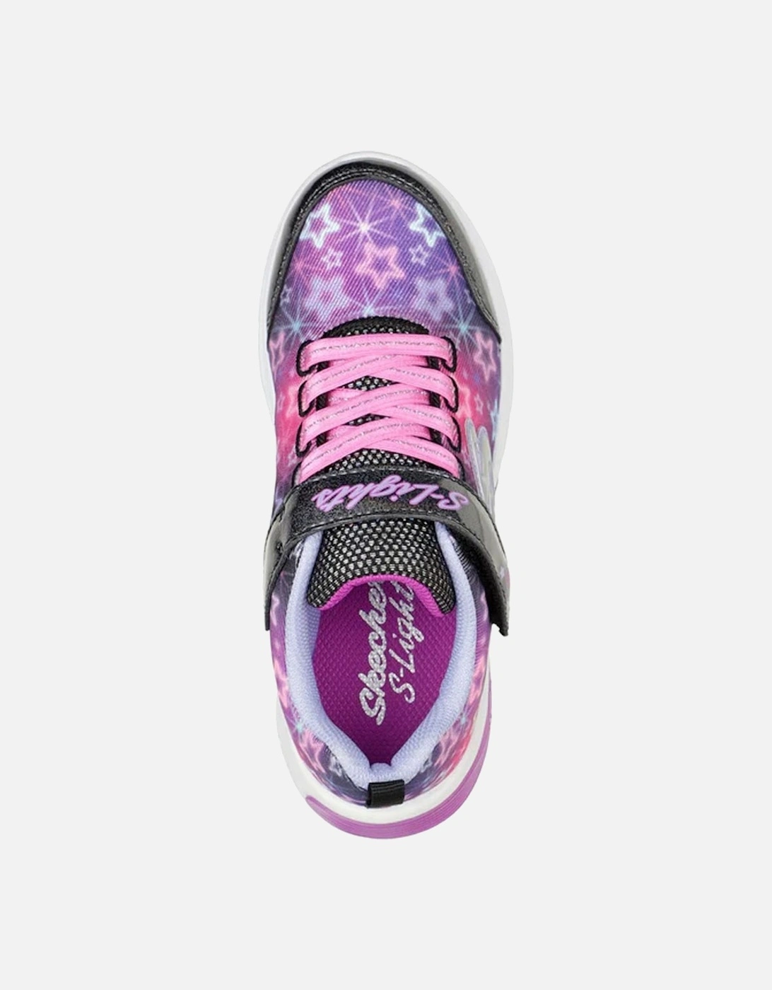 Girls Star Sparks Trainers