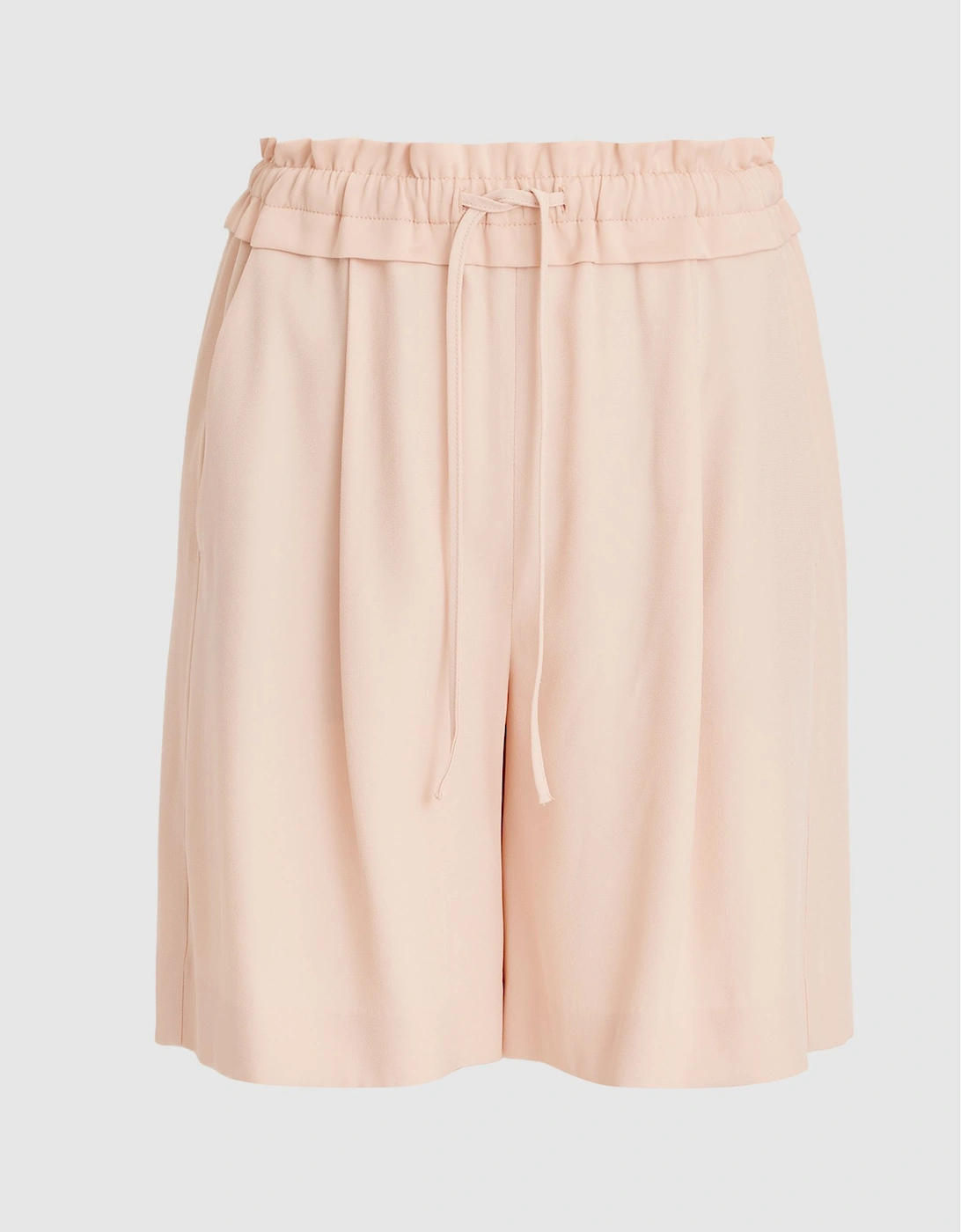 Ruffle Pull On Shorts, 2 of 1