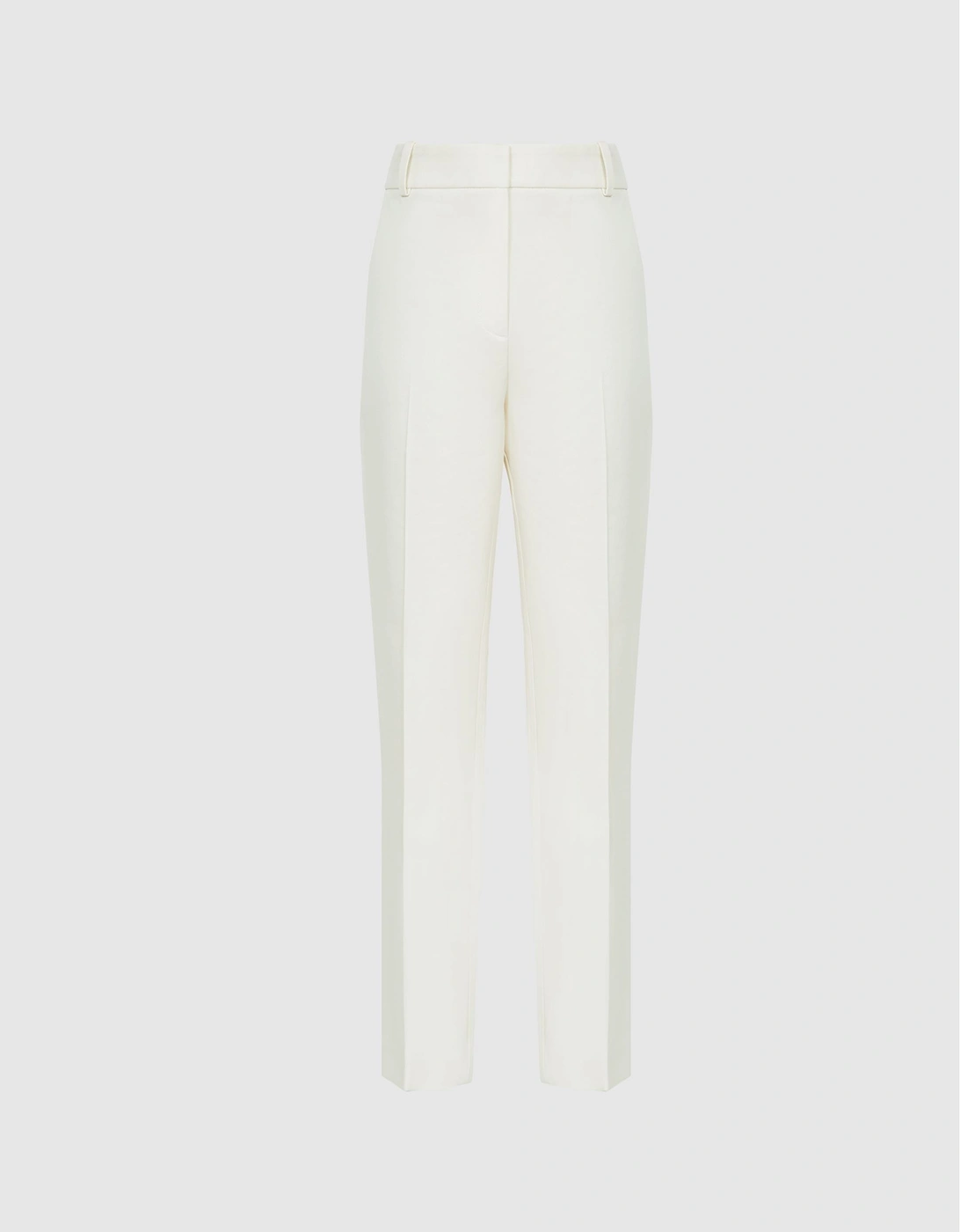 Flared Tailored Trousers, 2 of 1