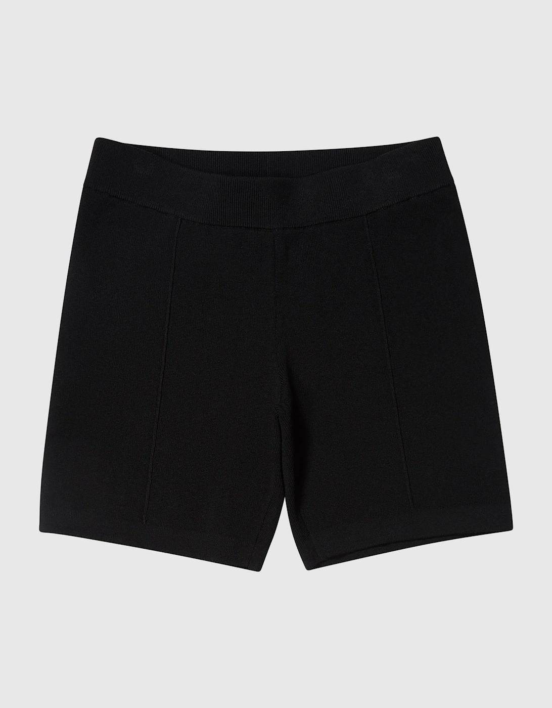 Junior Jogger Style Stretch Shorts, 2 of 1