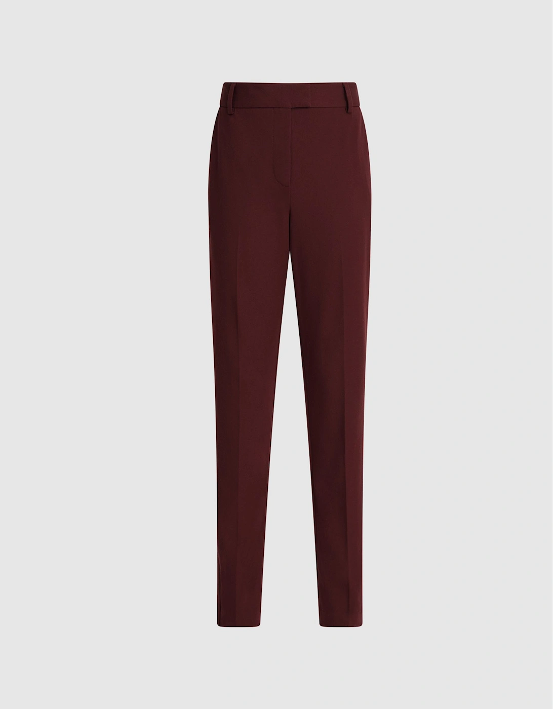 Slim Fit Tailored Trousers, 2 of 1