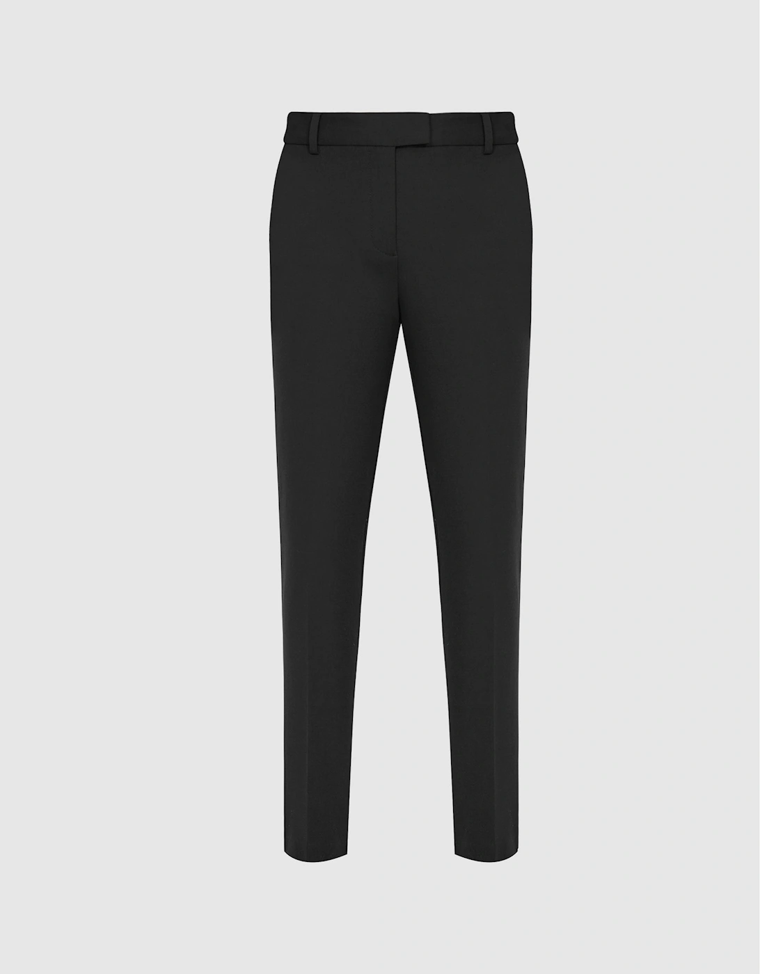Slim Fit Tailored Trousers, 2 of 1