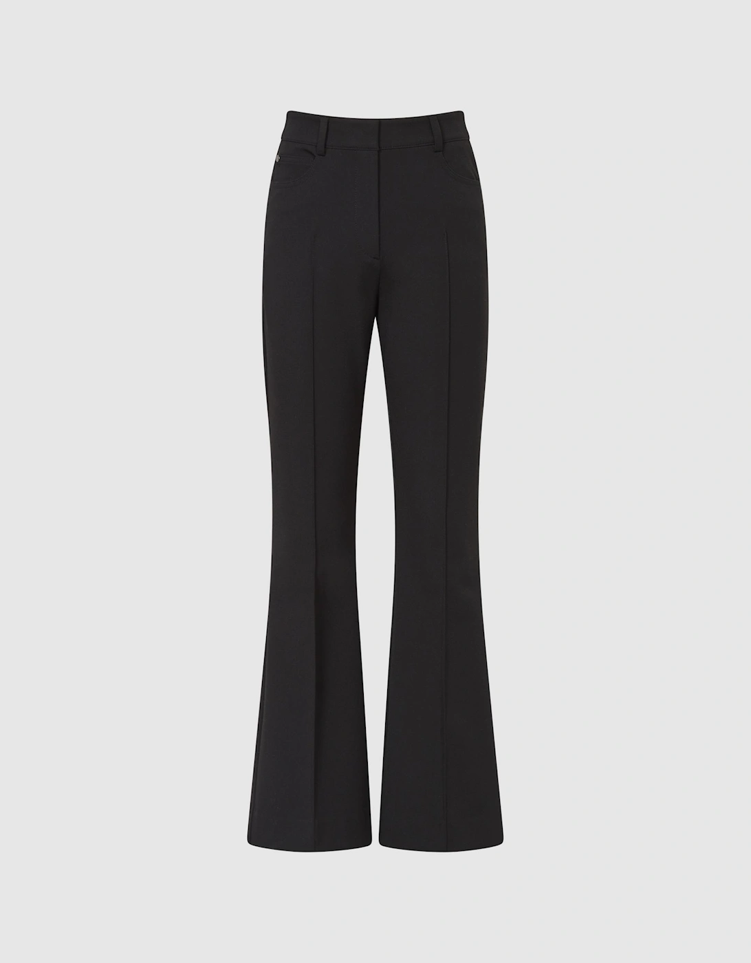 Kick Flare Trousers, 2 of 1