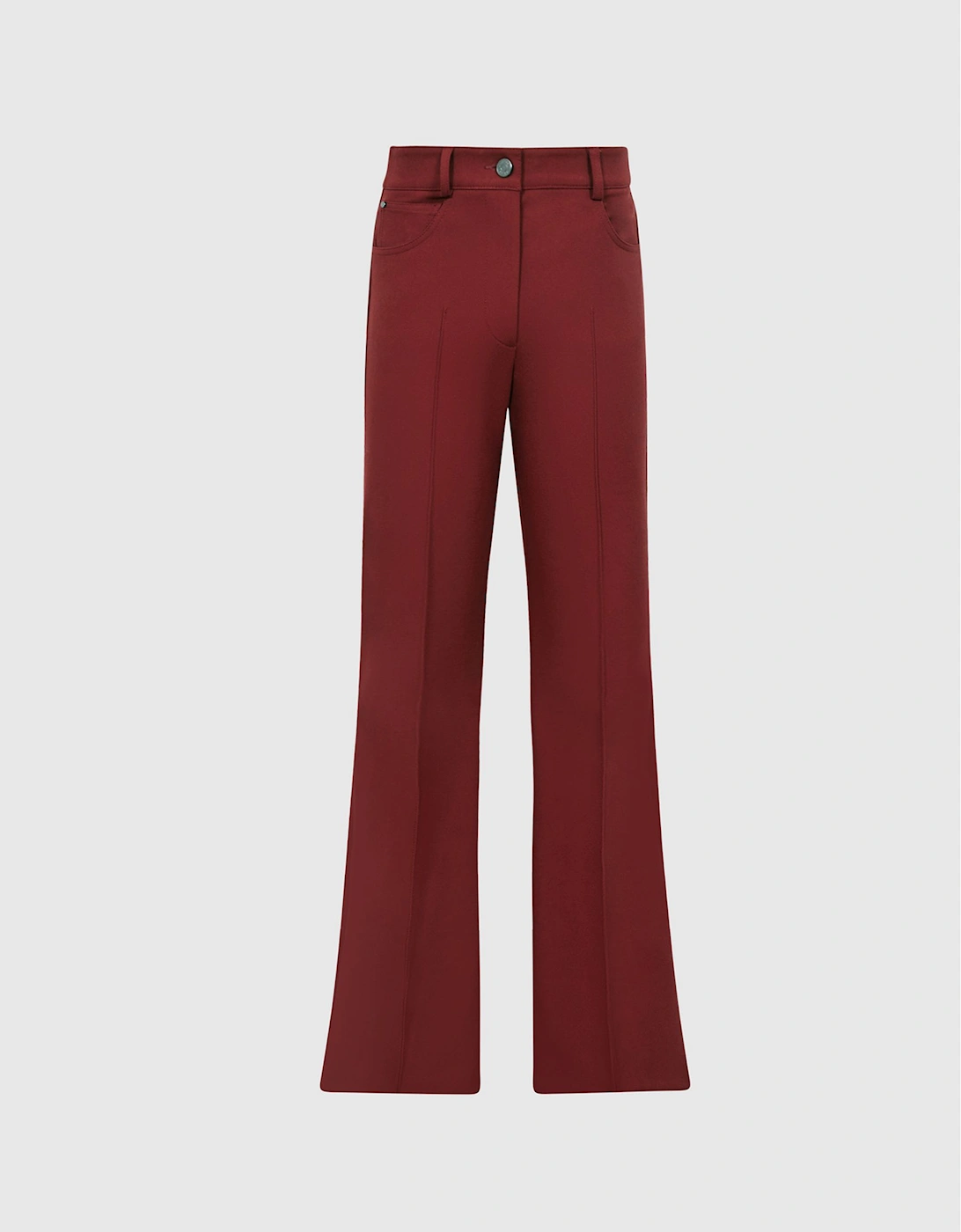 Flared Trousers, 2 of 1