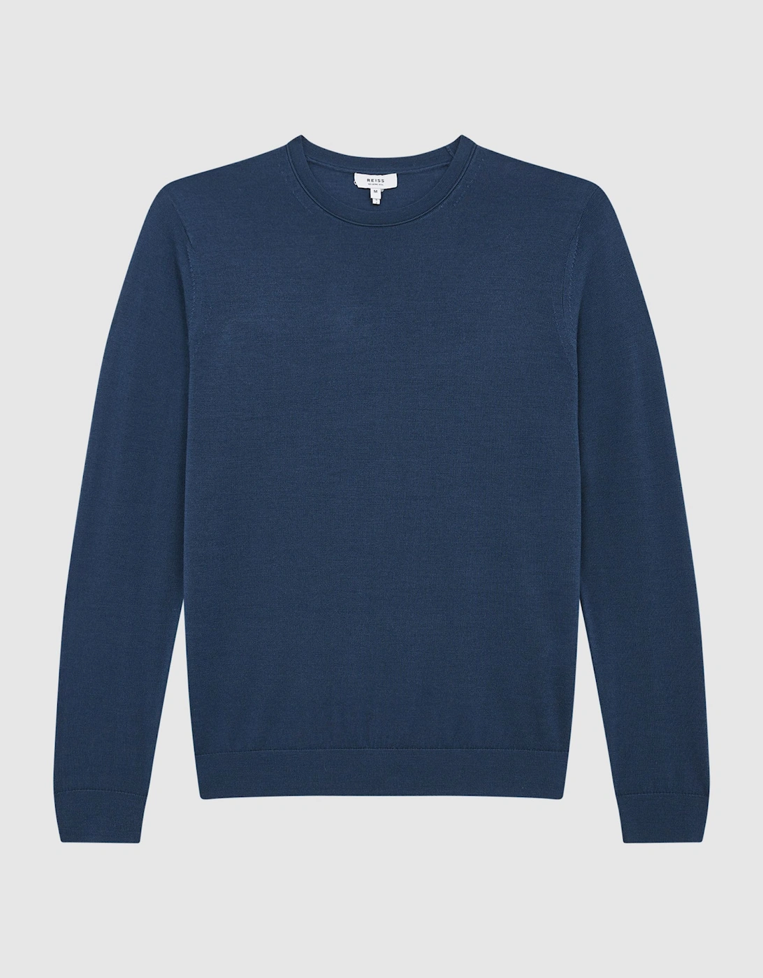 Merino Wool Jumper, 2 of 1