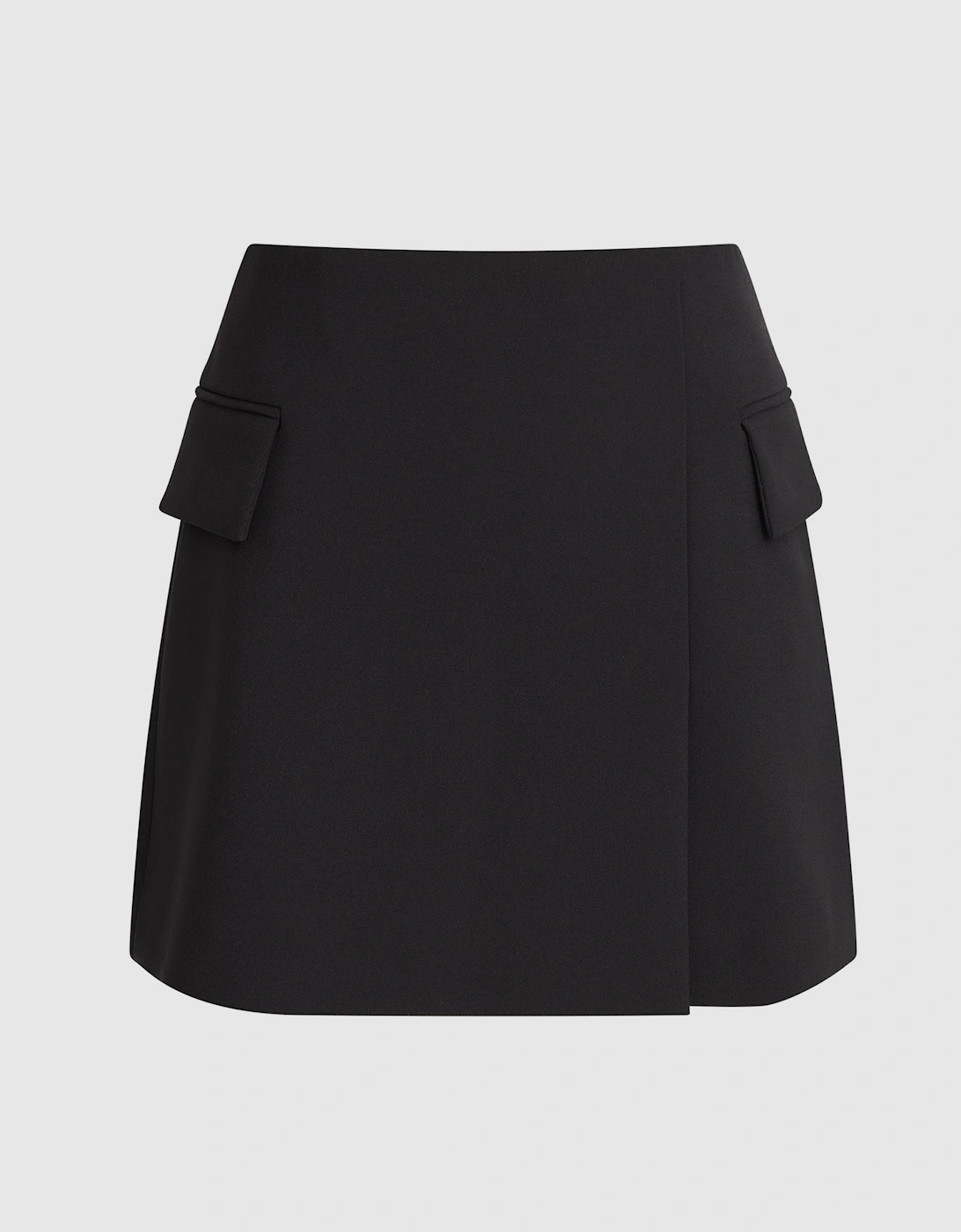 Mini Skirt, 2 of 1
