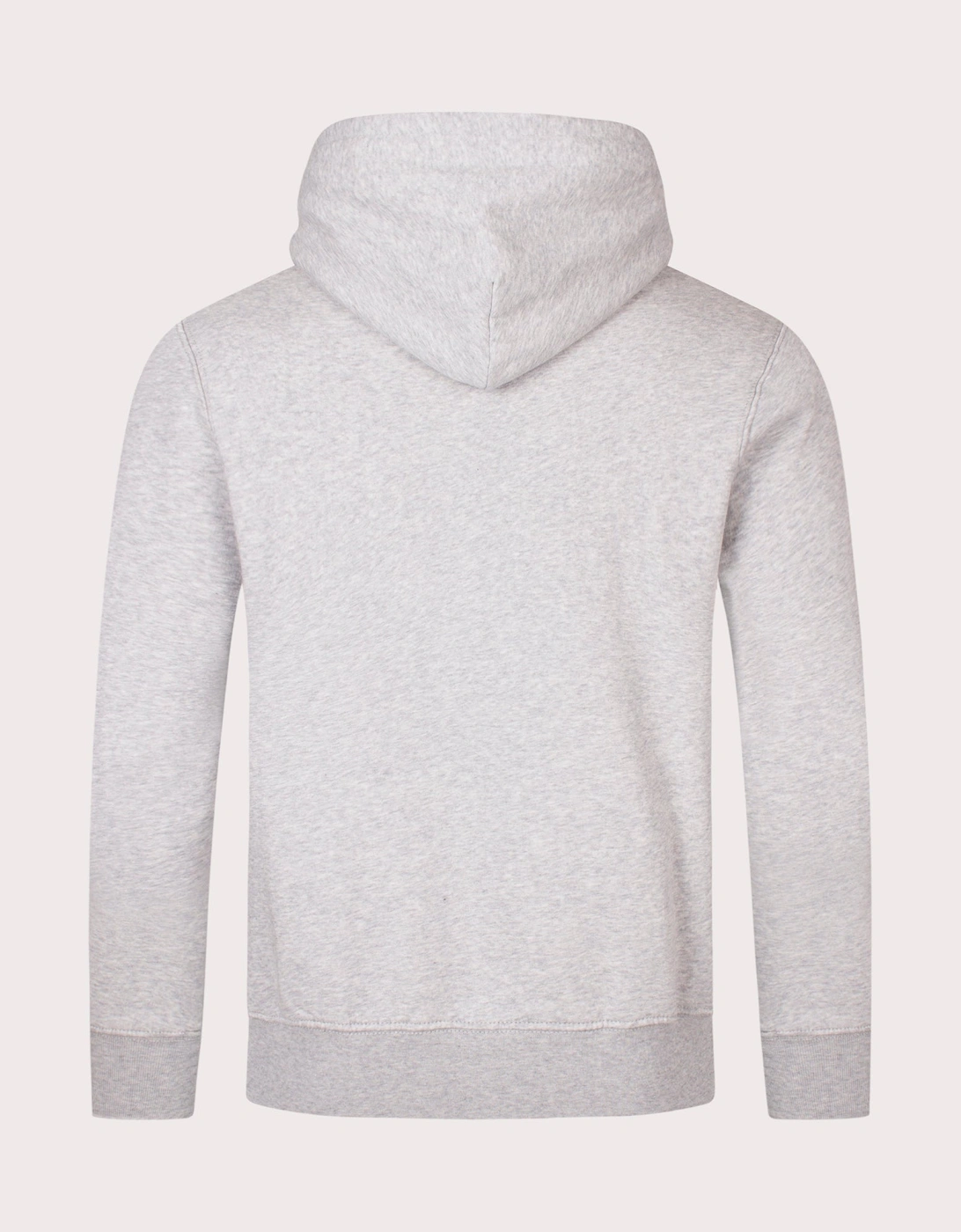 Polo Bear Fleece Hoodie