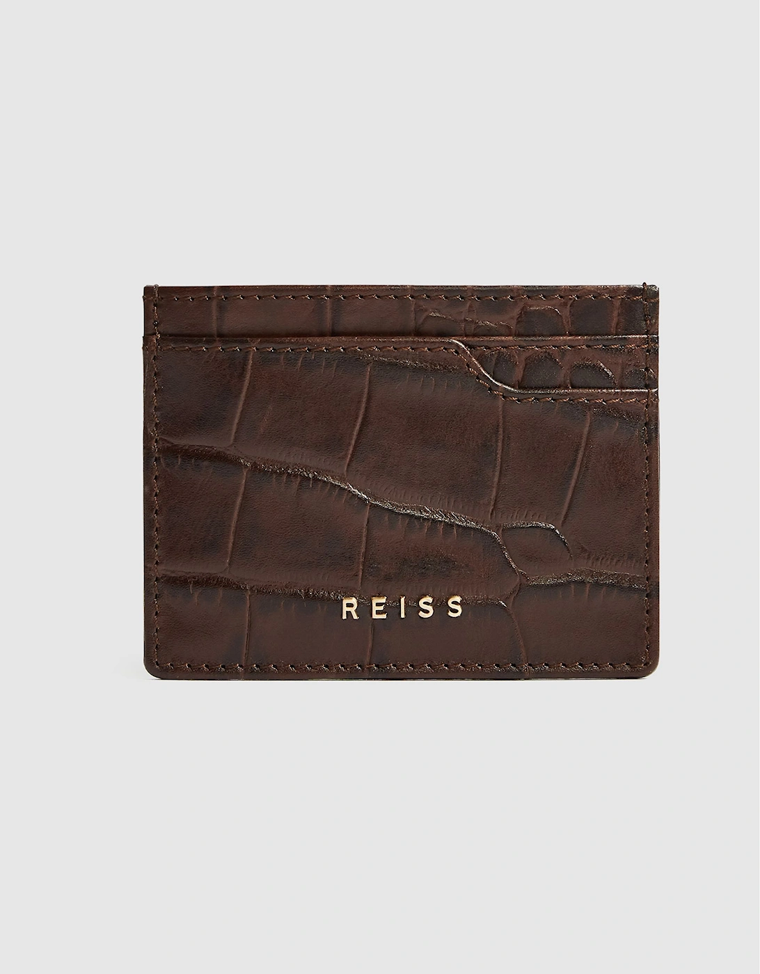 Leather Card Holder, 2 of 1