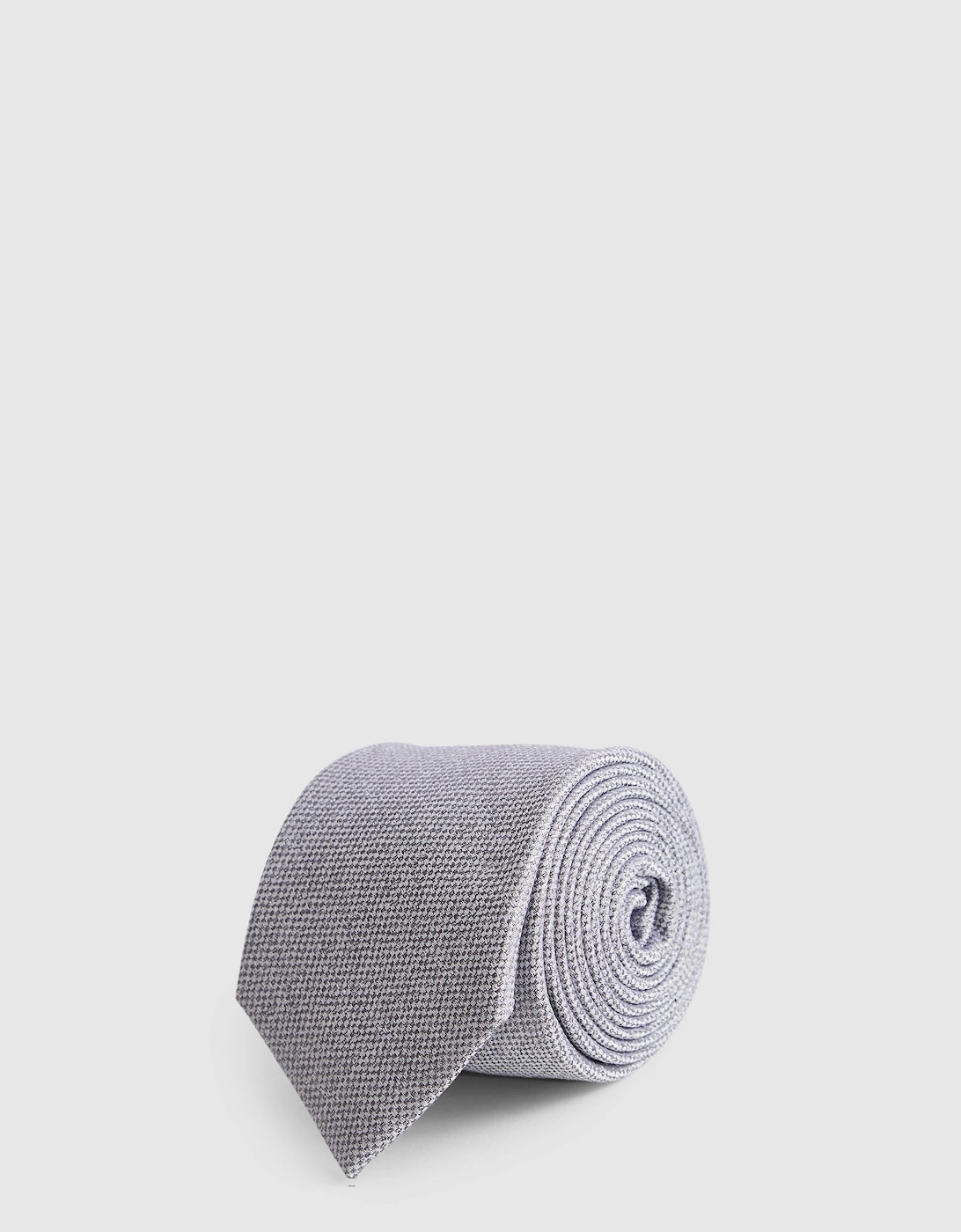 Textured Silk Tie, 2 of 1