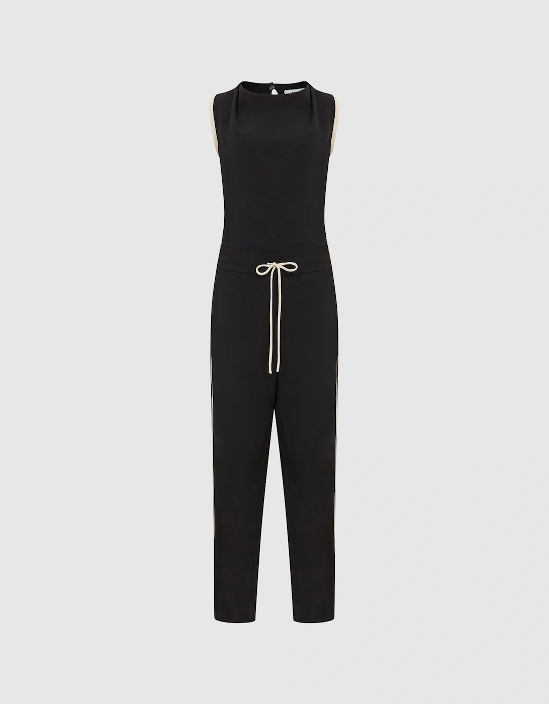 Side Stripe Jumpsuit, 3 of 2