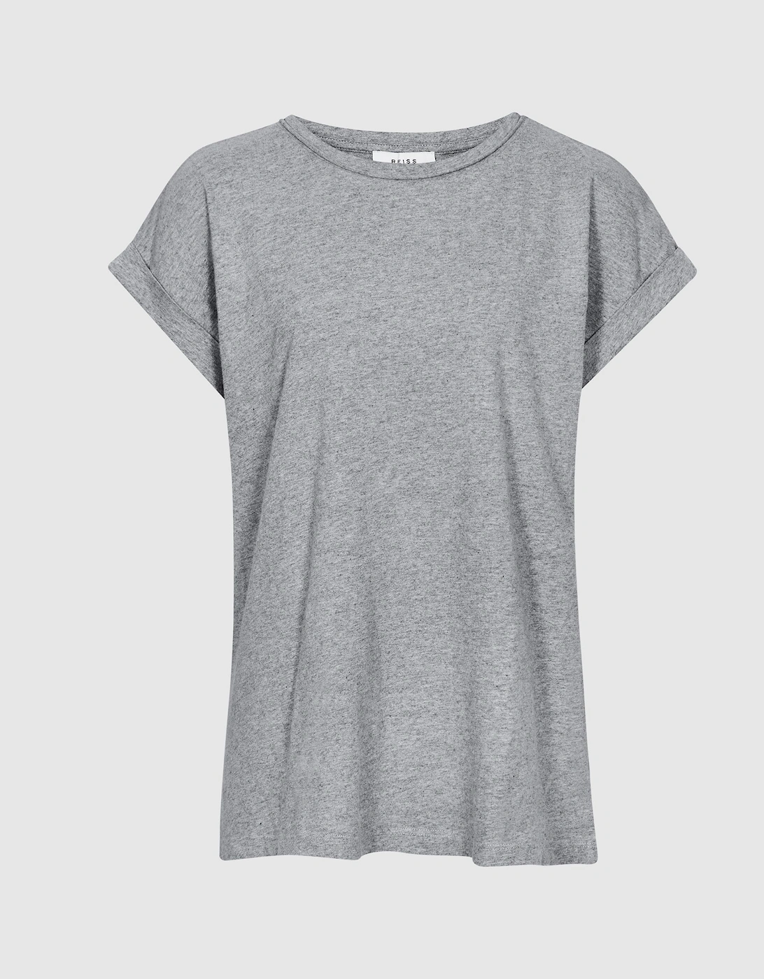 Cotton Jersey T-Shirt, 2 of 1