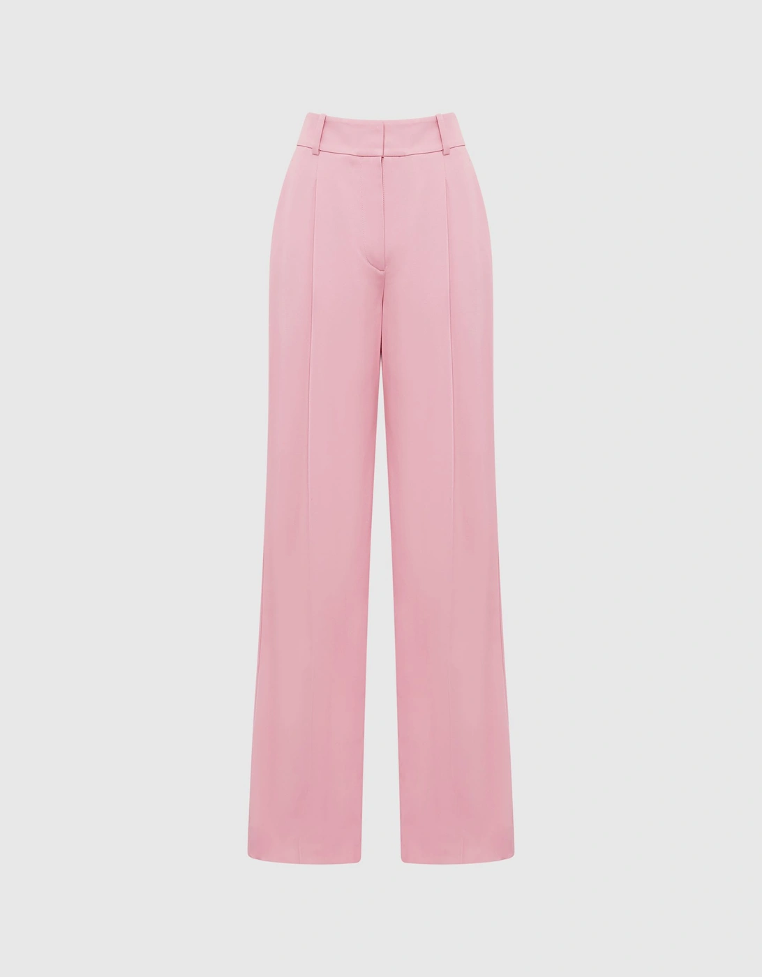 Wide Leg Trousers, 2 of 1