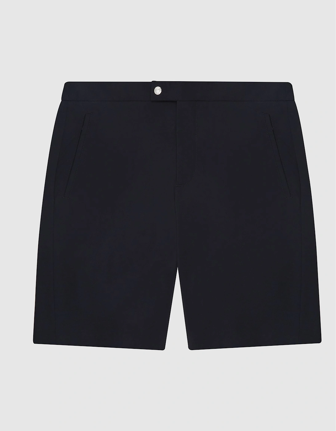 Performance Slim Fit Shorts, 2 of 1