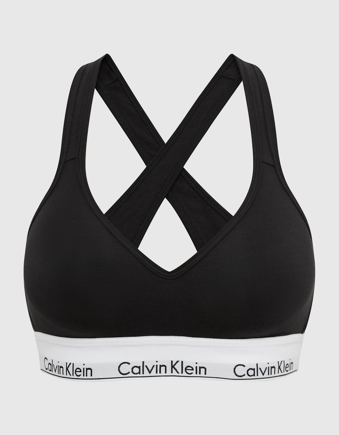 Calvin Klein Underwear Lift Bralette, 2 of 1