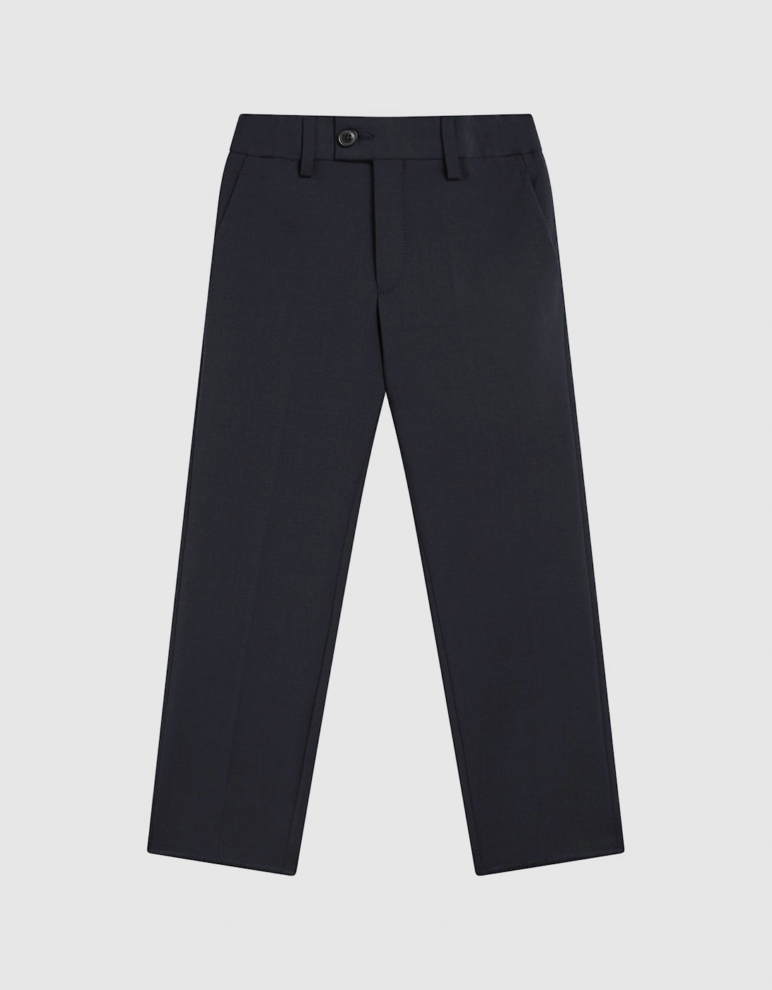 Modern Fit Mixer Trousers, 3 of 2