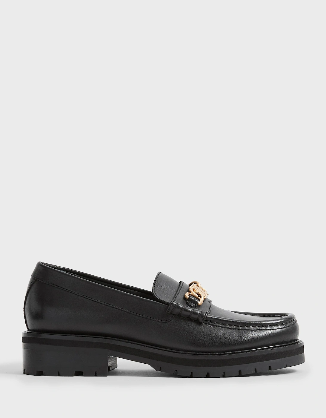 Leather Loafers, 2 of 1