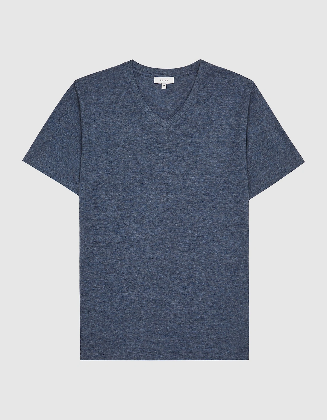 V-Neck T-Shirt, 2 of 1