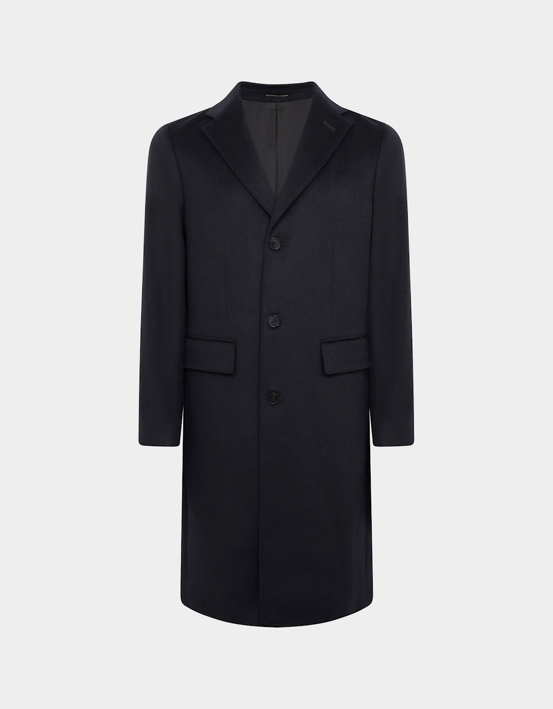Cashmere Coat, 2 of 1