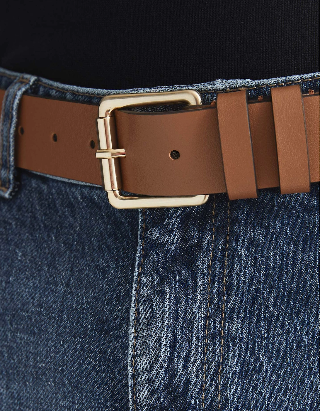 Leather Belt, 2 of 1