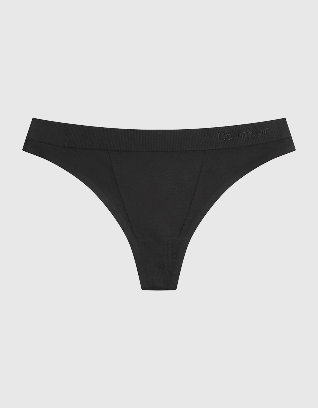Calvin Klein Underwear Thong, 2 of 1