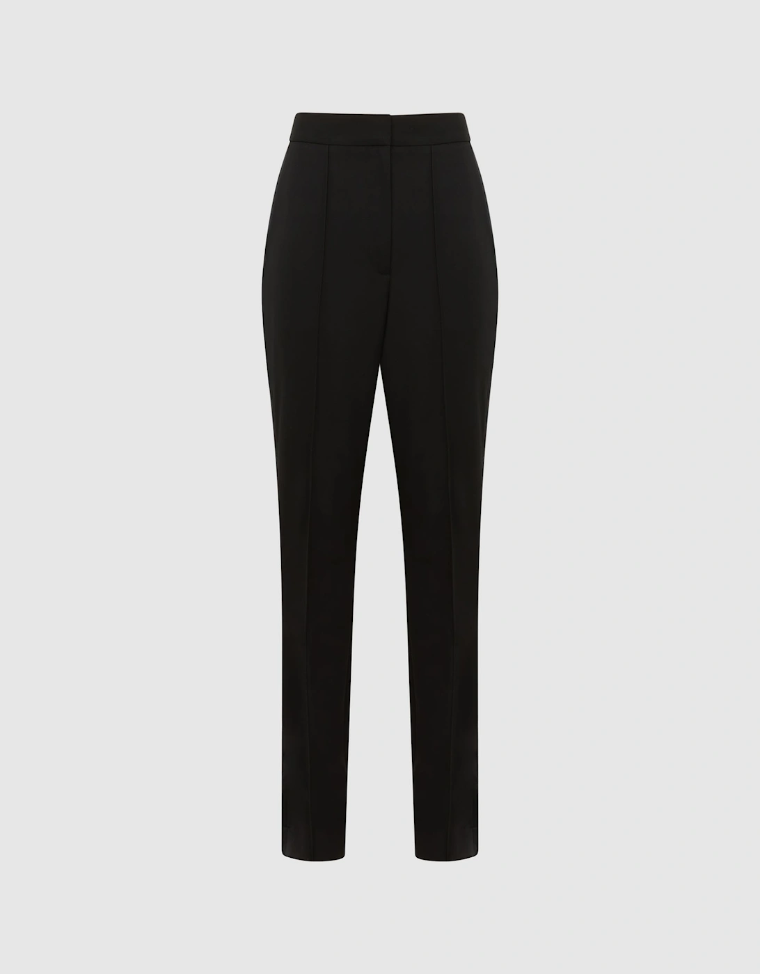 Tapered Tuxedo Trousers, 2 of 1
