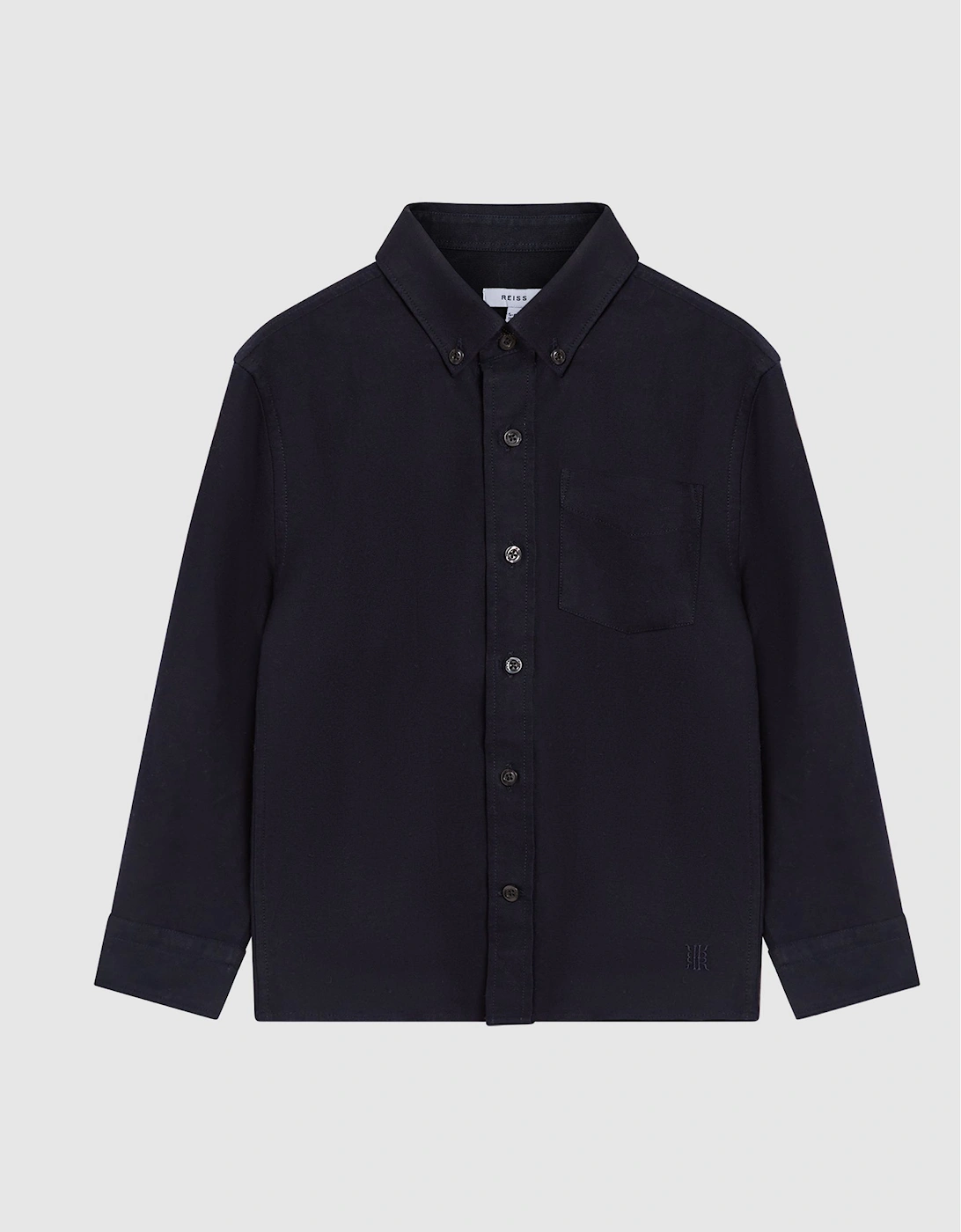Button-Down Oxford Shirt, 2 of 1